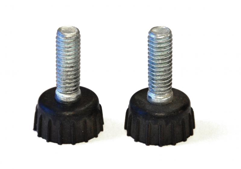 18" x 60" x 72" Epoxy Shelving Kit